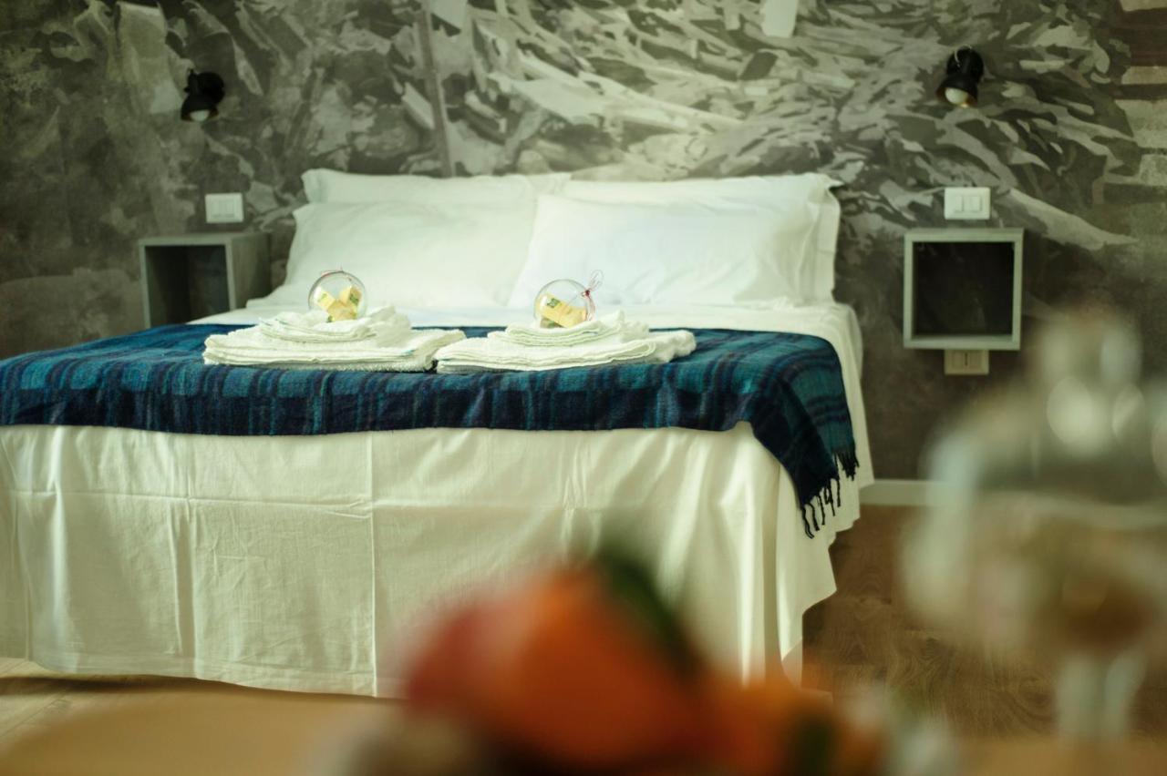 Ai Tre Mercati ปาแลร์โม ภายนอก รูปภาพ